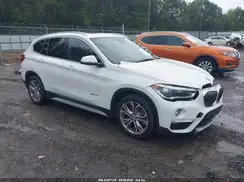 WBXHT3Z37G4A50685 2016 BMW X1