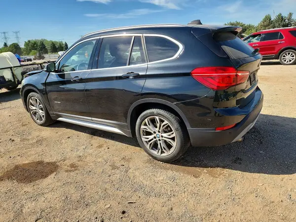 WBXHT3Z37G4A51304 2016 BMW X1 - Image 2