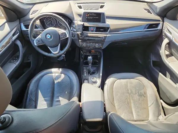 WBXHT3Z37G4A51304 2016 BMW X1 - Image 8