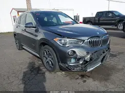 WBXHT3Z37G4A51769 2016 BMW X1