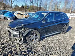 WBXHT3Z37H4A53572 2017 BMW X1