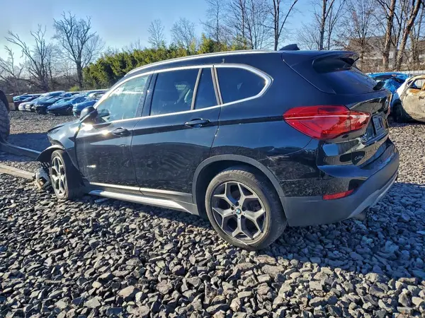 WBXHT3Z37H4A53572 2017 BMW X1 - Image 2