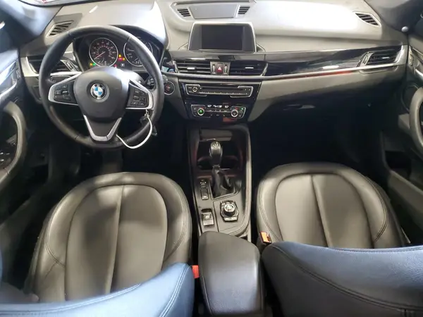 WBXHT3Z37H4A53572 2017 BMW X1 - Image 8