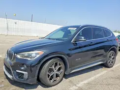 WBXHT3Z37H4A53670 2017 BMW X1