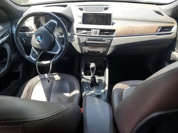 WBXHT3Z37H4A53670 2017 BMW X1 - Image 8