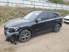 WBXHT3Z37H4A54169 2017 BMW X1