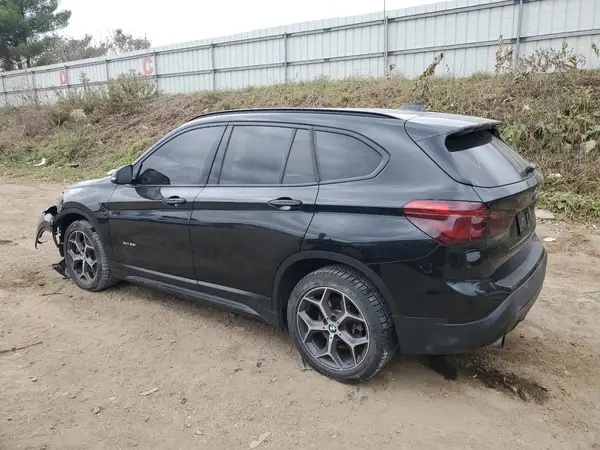 WBXHT3Z37H4A54169 2017 BMW X1 - Image 2