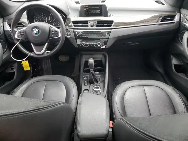 WBXHT3Z37H4A54169 2017 BMW X1 - Image 8