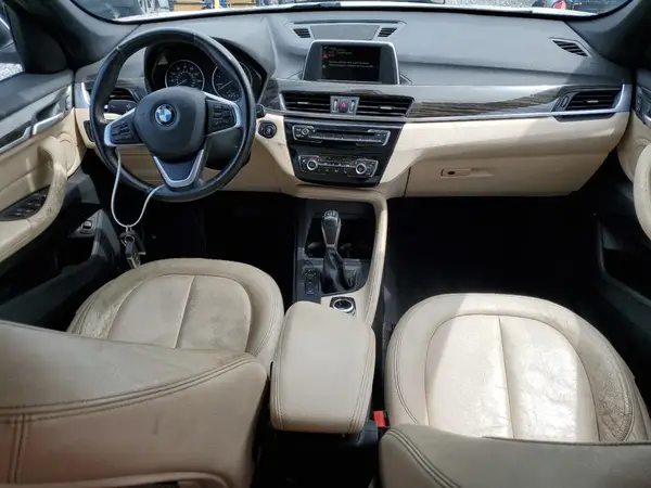 WBXHT3Z37H4A55614 2017 BMW X1 - Image 8