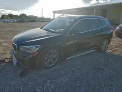 WBXHT3Z37H4A56133 2017 BMW X1