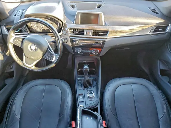 WBXHT3Z37H4A56133 2017 BMW X1 - Image 8