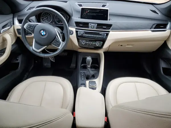 WBXHT3Z37H4A57203 2017 BMW X1 - Image 8