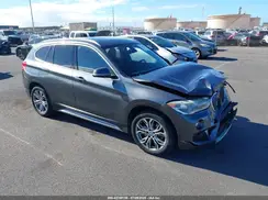 WBXHT3Z37H4A57301 2017 BMW X1