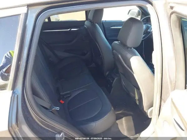 WBXHT3Z37H4A57301 2017 BMW X1 - Image 8