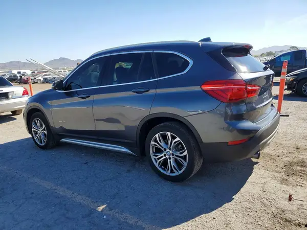WBXHT3Z37H4A57864 2017 BMW X1 - Image 2