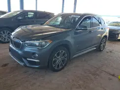 WBXHT3Z37H4A57900 2017 BMW X1