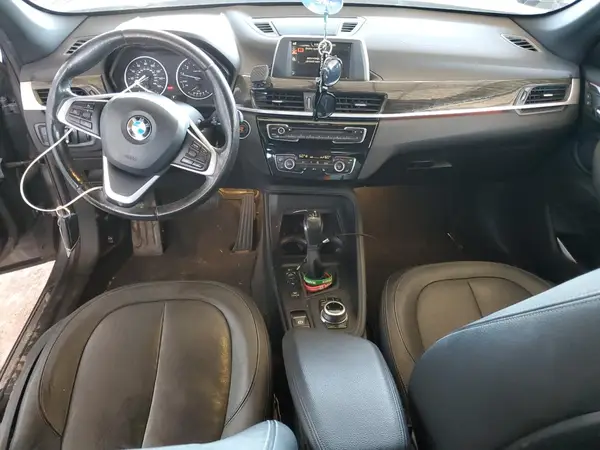 WBXHT3Z37H4A57900 2017 BMW X1 - Image 8