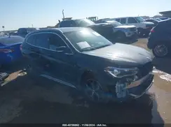 WBXHT3Z37H4A64992 2017 BMW X1