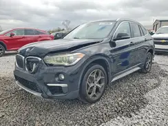WBXHT3Z37H4A65107 2017 BMW X1