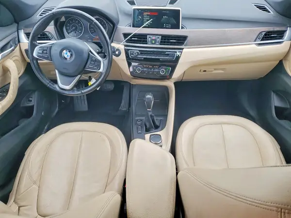 WBXHT3Z37H4A65107 2017 BMW X1 - Image 8