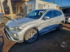 WBXHT3Z37H4A65284 2017 BMW X1