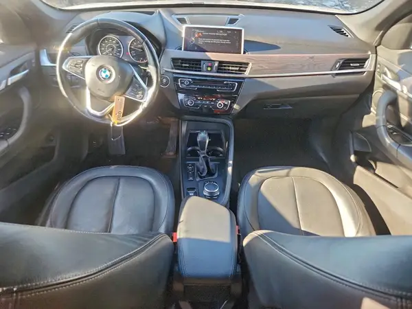 WBXHT3Z37H4A65284 2017 BMW X1 - Image 8