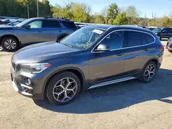 WBXHT3Z37J4A65940 2018 BMW X1