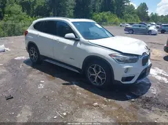 WBXHT3Z37J4A66036 2018 BMW X1