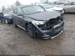 WBXHT3Z37J4A66716 2018 BMW X1