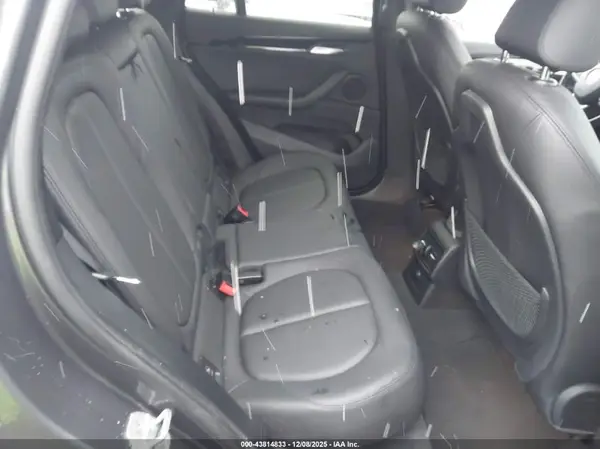 WBXHT3Z37J4A66716 2018 BMW X1 - Image 8
