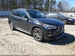 WBXHT3Z38G4A48296 2016 BMW X1