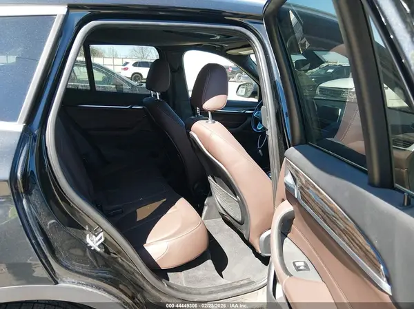 WBXHT3Z38G4A48296 2016 BMW X1 - Image 8