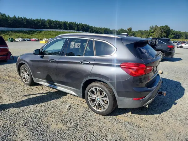 WBXHT3Z38G4A48363 2016 BMW X1 - Image 2