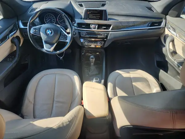 WBXHT3Z38G4A48363 2016 BMW X1 - Image 8