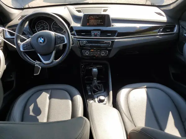 WBXHT3Z38G4A49884 2016 BMW X1 - Image 8