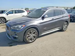WBXHT3Z38G4A50422 2016 BMW X1