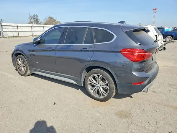 WBXHT3Z38G4A50422 2016 BMW X1 - Image 2