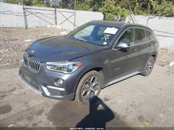 WBXHT3Z38G4A50534 2016 BMW X1 - Image 2