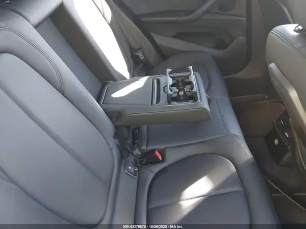 WBXHT3Z38G4A50534 2016 BMW X1 - Image 8