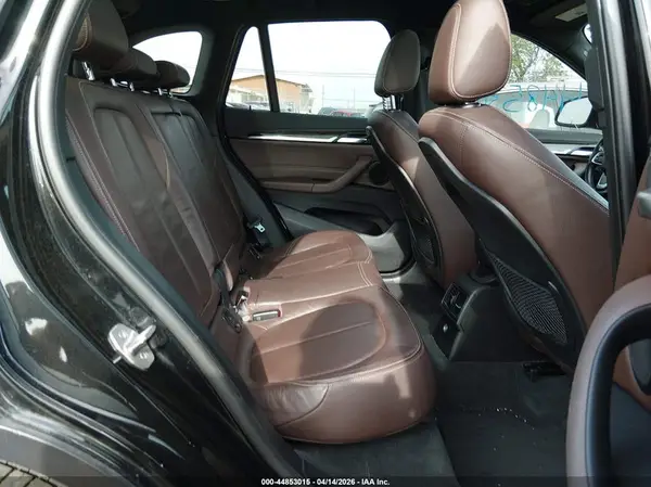 WBXHT3Z38G4A50713 2016 BMW X1 - Image 8