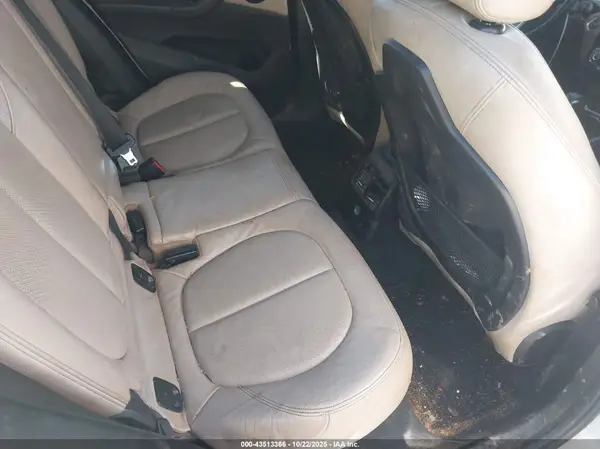 WBXHT3Z38G4A50842 2016 BMW X1 - Image 8