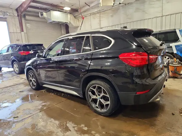 WBXHT3Z38G4A51067 2016 BMW X1 - Image 2