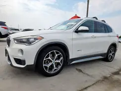 WBXHT3Z38G4A51196 2016 BMW X1