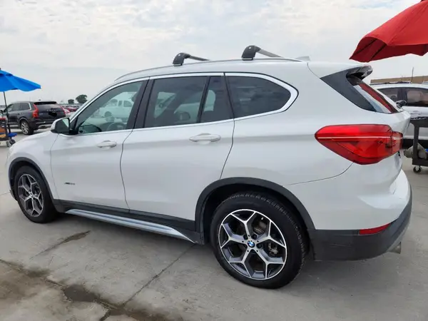 WBXHT3Z38G4A51196 2016 BMW X1 - Image 2