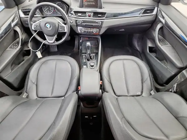 WBXHT3Z38G4A51196 2016 BMW X1 - Image 8