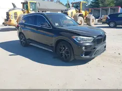 WBXHT3Z38G4A51201 2016 BMW X1