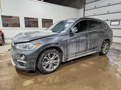 WBXHT3Z38G4A51392 2016 BMW X1