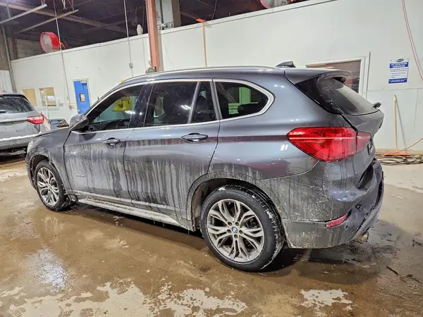 WBXHT3Z38G4A51392 2016 BMW X1 - Image 2