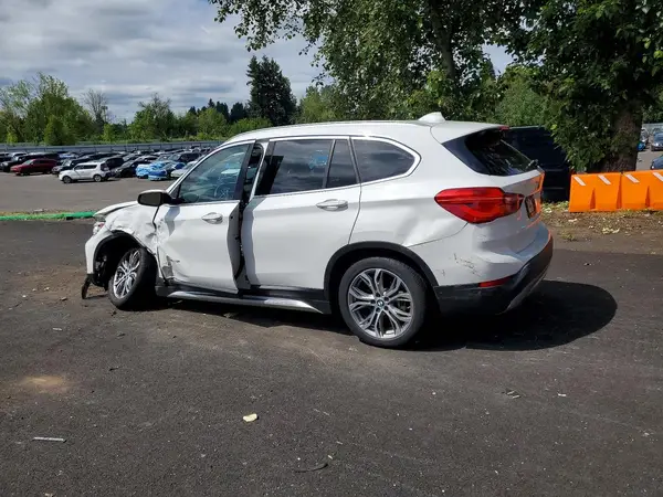 WBXHT3Z38G4A51683 2016 BMW X1 - Image 2