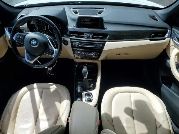 WBXHT3Z38G4A51683 2016 BMW X1 - Image 8